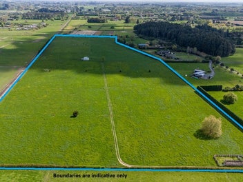 411 Marychurch Road, MATANGI, HAMILTON