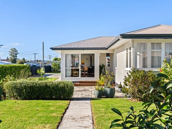 41 Muir Street, Te Hapara, Gisborne