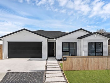 65 Bellfield Road, Ōpaheke, Papakura