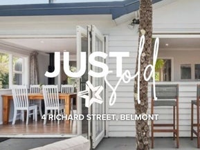 4 Richard Street, Belmont, Lower Hutt