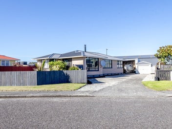 5 West Drive, Arahura Valley