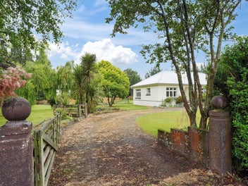 147 Thomsons Crossing Road West, Thomsons Crossing, Winton
