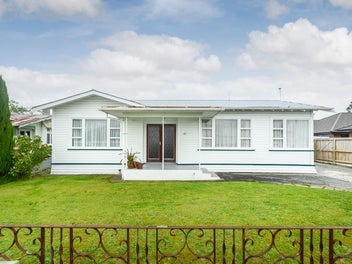 47 Cuba Street, Takaro, Palmerston North