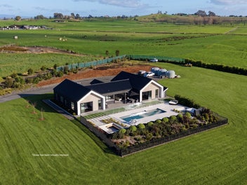 37B Belcher Road, Te Kauwhata, Te Kauwhata