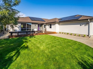 17B Harriet Court, Richmond, Richmond