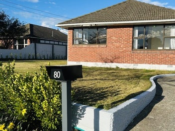 80 Balrudry Street, Avonhead, Christchurch