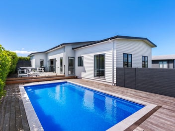 191 Ninth View Avenue, Beachlands, Auckland