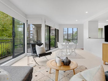 1B/5 Furneaux Way, Remuera, Auckland