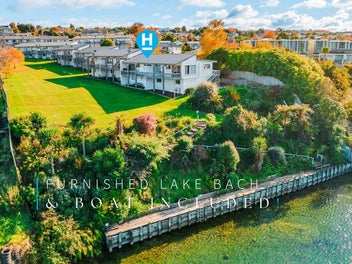 8/40 Norman Smith Street, Nukuhau, Taupo