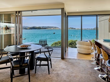 S408/326 Evans Bay Parade, Hataitai, Wellington