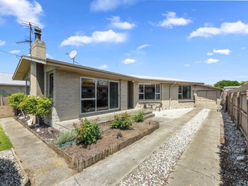 38 Alabama Road, Redwoodtown, Blenheim