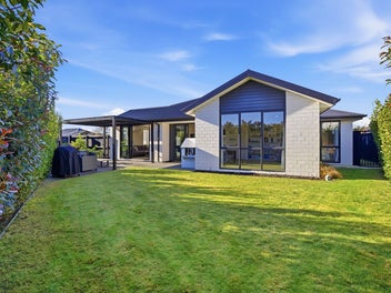 9 Guyon Street, Marshland, Christchurch