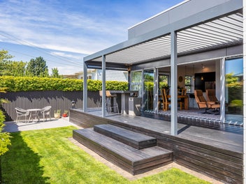 56 Colombo Street, Cashmere, Christchurch