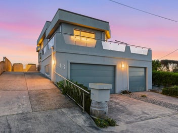 43 Manuka Street, Otaki Beach, Otaki