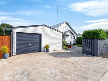 7 Totara Park Road, Clouston Park, Upper Hutt