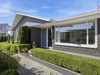 16A Hamilton Avenue, Ilam, Christchurch