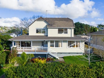 27 Judkins Crescent, Cockle Bay, Auckland