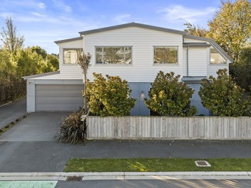 70A Elizabeth Street, Riccarton, Christchurch