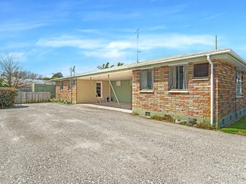 2/735 Aberdeen Road, Te Hapara, Gisborne