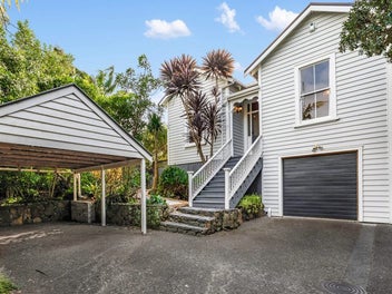 32A Heretaunga Avenue, Onehunga, Auckland