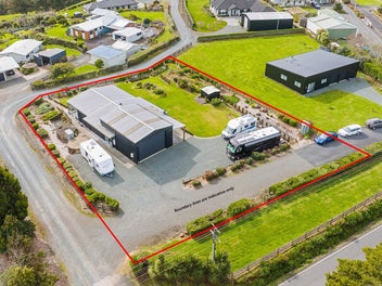 288 Pipiwai Road, Whangarei