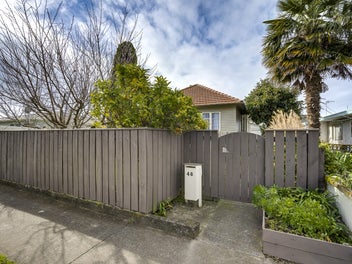 48 Nuffield Avenue, Marewa, Napier