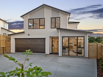 4 Whale Bay Rise, Gulf Harbour, Whangaparāoa