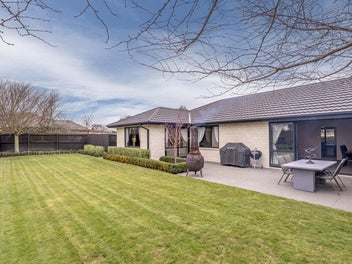 18 Dunaverty Place, Broomfield, Christchurch