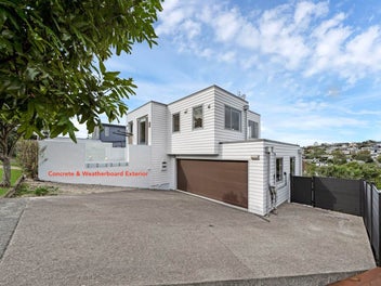 4A Korotaha Terrace, Rothesay Bay, Auckland