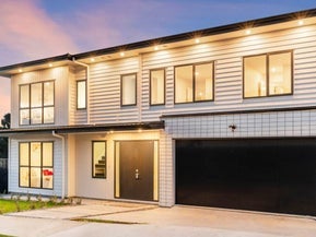 18 Bremner Ridge Street, Flat Bush, Auckland