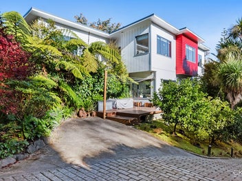 28 Major Drive, Kelson, Lower Hutt