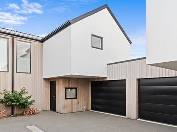 3/51 Maxwell Street, Riccarton, Christchurch