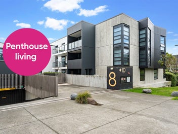 608/8 Kingsland Terrace, Kingsland, Auckland