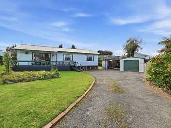 3A Jet Place, Pukehangi, Rotorua