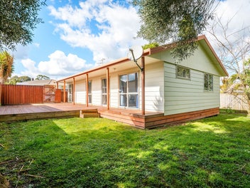 5A Dowding Street, Melville, Hamilton