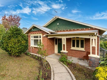 35 Clifford Street, Dalmore, Dunedin