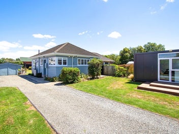 35 Tilford Street, Woolston, Christchurch