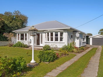 660 Gladstone Road, Te Hapara, Gisborne