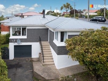 1 Glendevon Place, Vauxhall, Dunedin