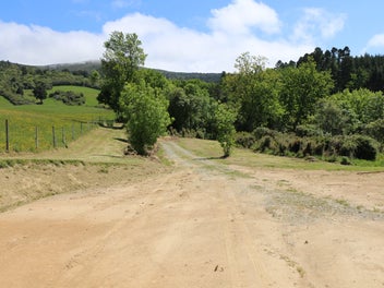 233B Leith Valley Road, Leith Valley, Dunedin