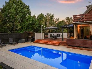 345 Hukanui Road, Queenwood, Hamilton