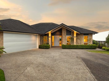 12 Highview Court, Flagstaff, Hamilton
