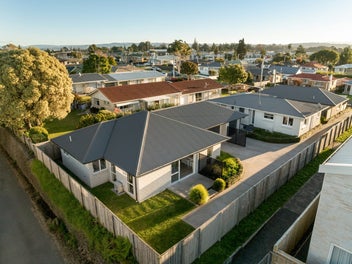 18C Hayes Avenue, Gate Pa, Tauranga