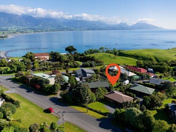 283A Scarborough Street, Kaikoura, Kaikoura