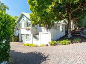 1 Alfred Street, Northcote Point, Auckland