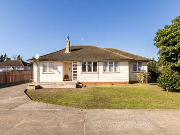 607 Kiwi Street, Camberley, Hastings