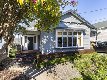 26 Benhar Street, Maryhill, Dunedin