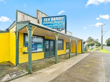 132 State Highway 1, MOEREWA, MOEREWA