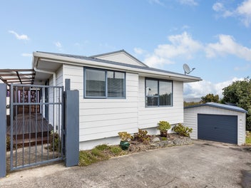 29 Doncaster Terrace, Ascot Park, Porirua