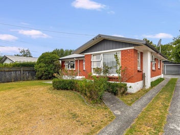 141 Fitzroy Avenue, Fitzroy, Hamilton